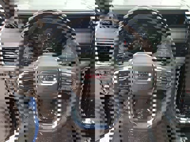 New 2026 GMC Yukon XL Elevation w/ Elevation Premium Package AWD/4WD image 21