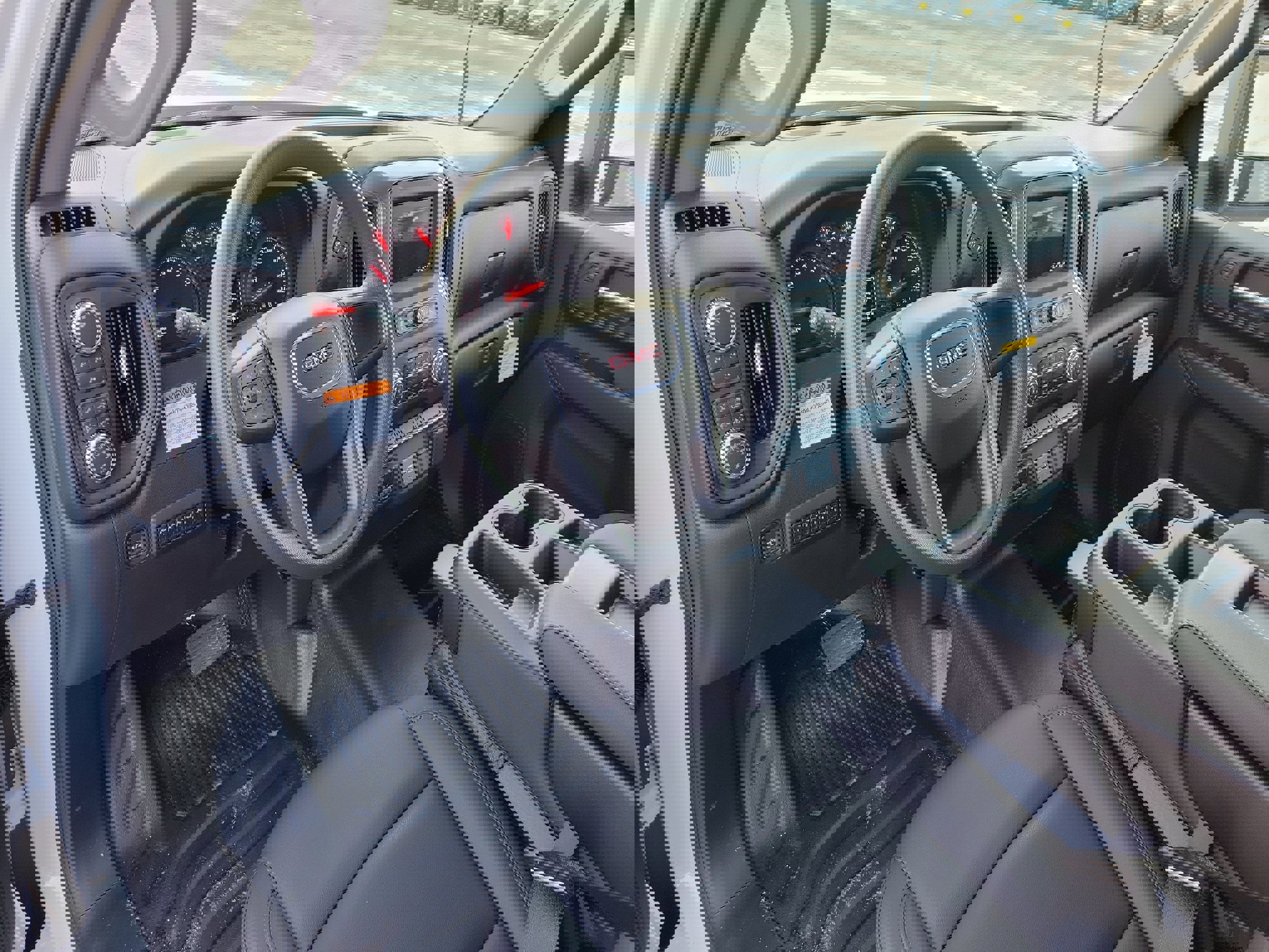 New 2026 GMC Sierra 3500 Pro w/ Convenience Package image 19