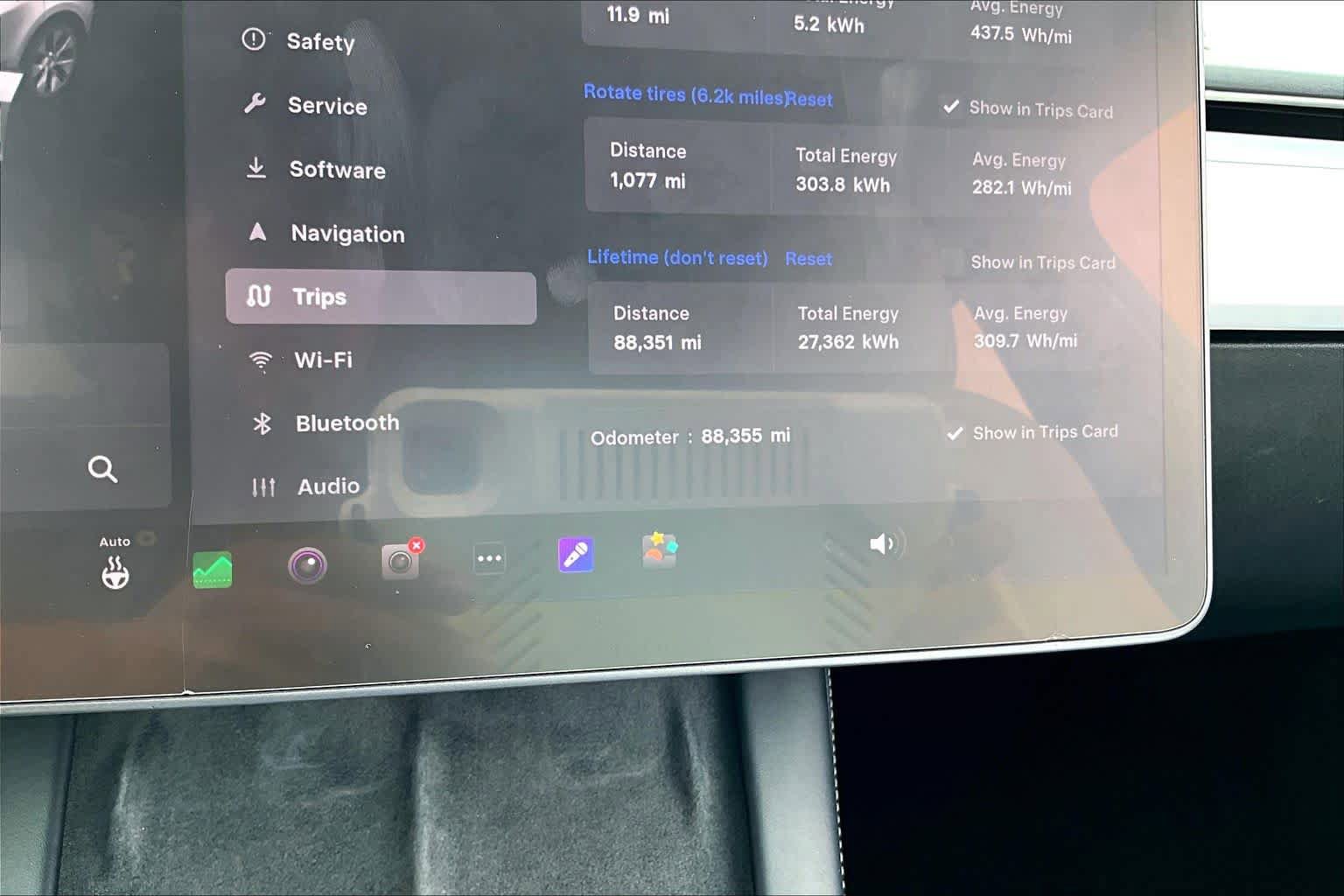 Used 2021 Tesla Model Y Long Range AWD/4WD image 22