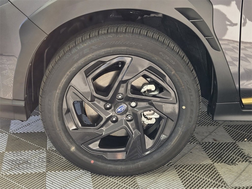 New 2026 Subaru Crosstrek 2.5i Sport image 5