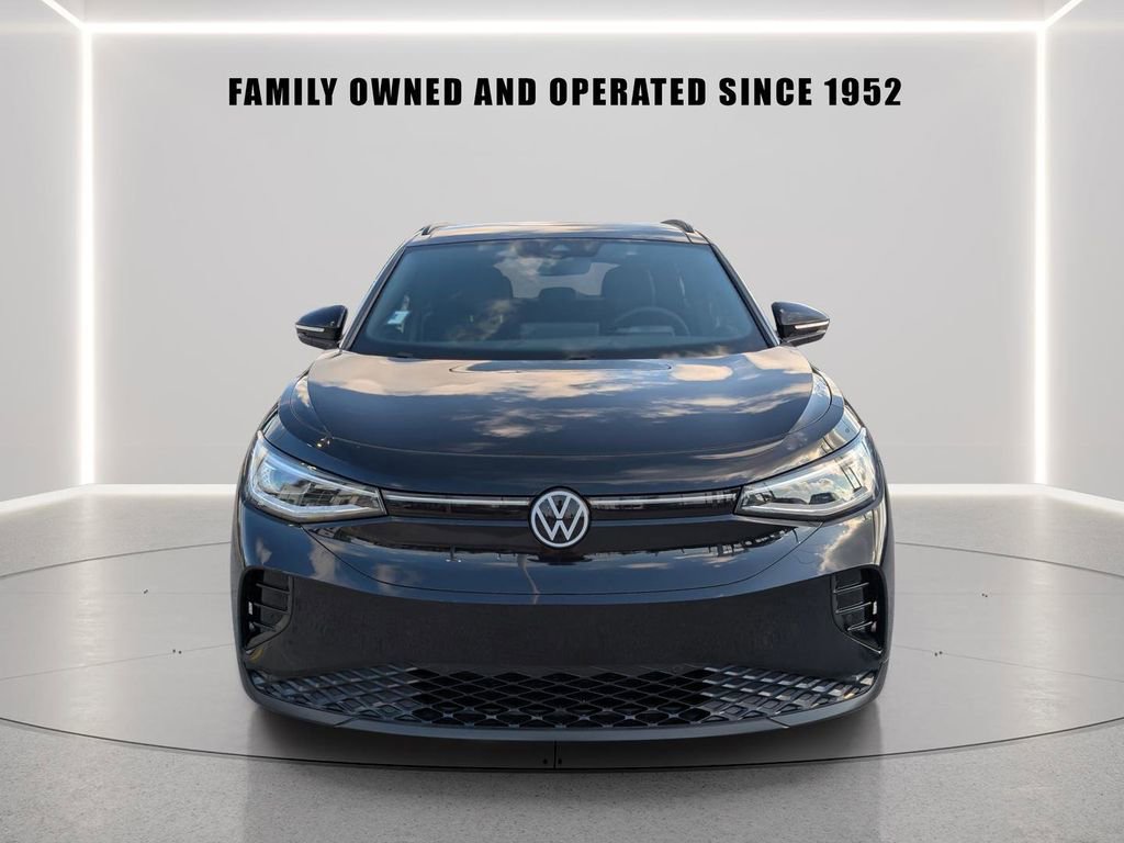 Certified 2023 Volkswagen ID.4 S RWD image 6