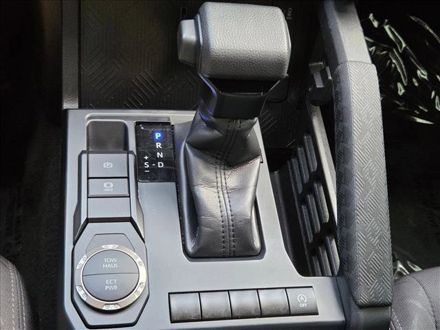 Certified 2024 Toyota Tacoma SR5 RWD image 13