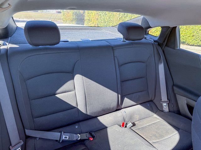 Used 2024 Chevrolet Malibu RS image 17
