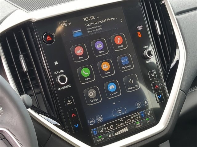 New 2025 Subaru Ascent Touring image 21