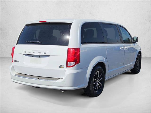 Used 2018 Dodge Grand Caravan GT FWD image 5