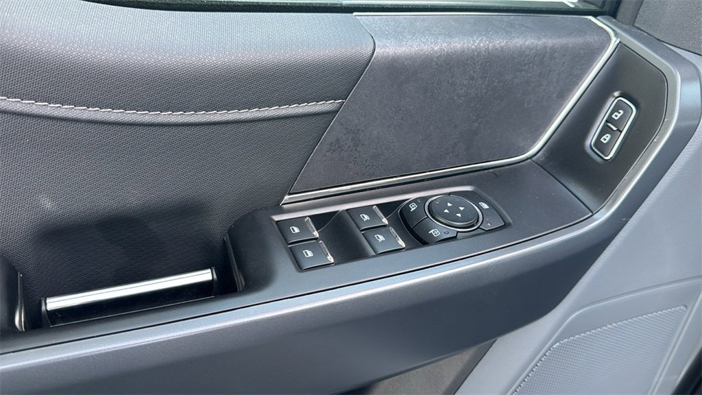 Certified 2024 Ford F150 XLT w/ Mobile Office Package image 21