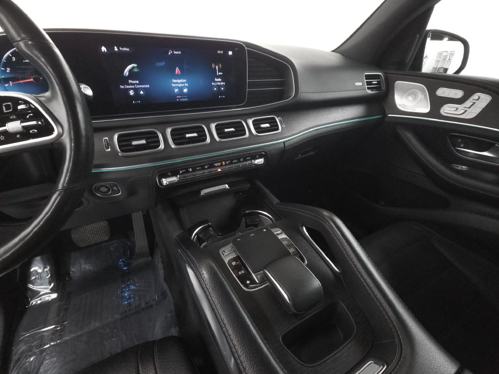 Used 2020 Mercedes-Benz GLE 350 4MATIC image 15