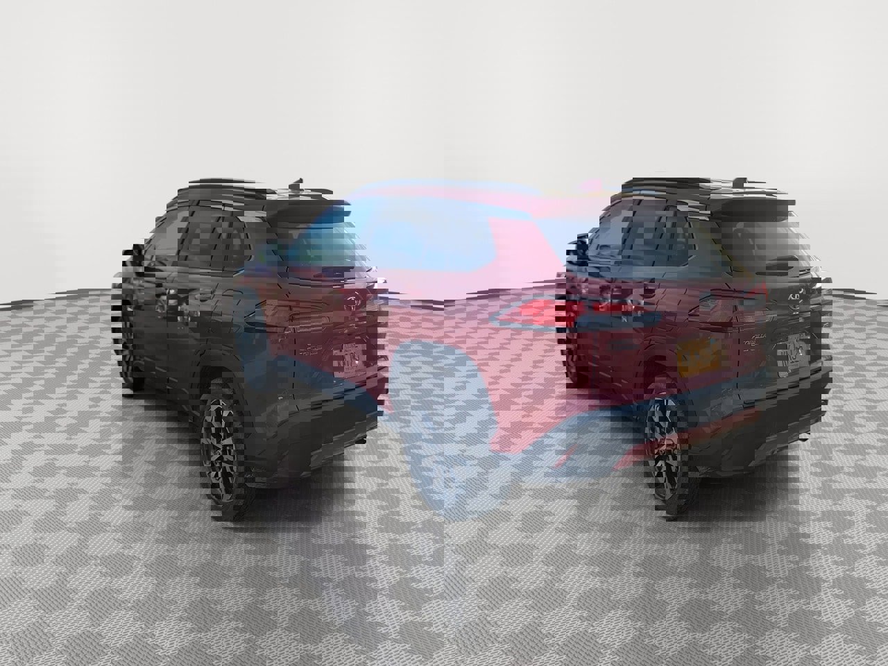 Used 2023 Toyota Corolla Cross XLE image 6