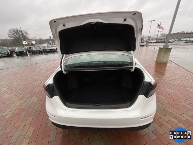 Certified 2024 Honda Accord EX image 20