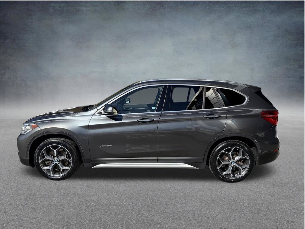 Used 2016 BMW X1 xDrive28i AWD/4WD image 2
