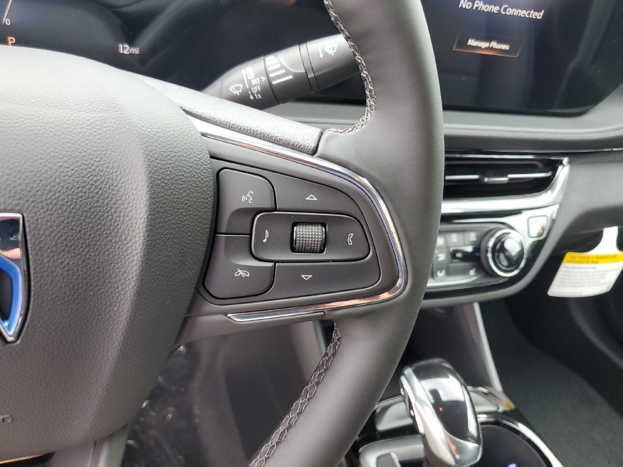 New 2026 Buick Envista Sport Touring w/ Convenience I Package FWD image 27