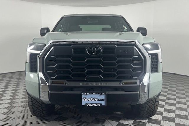 New 2025 Toyota Tundra SR5 image 30