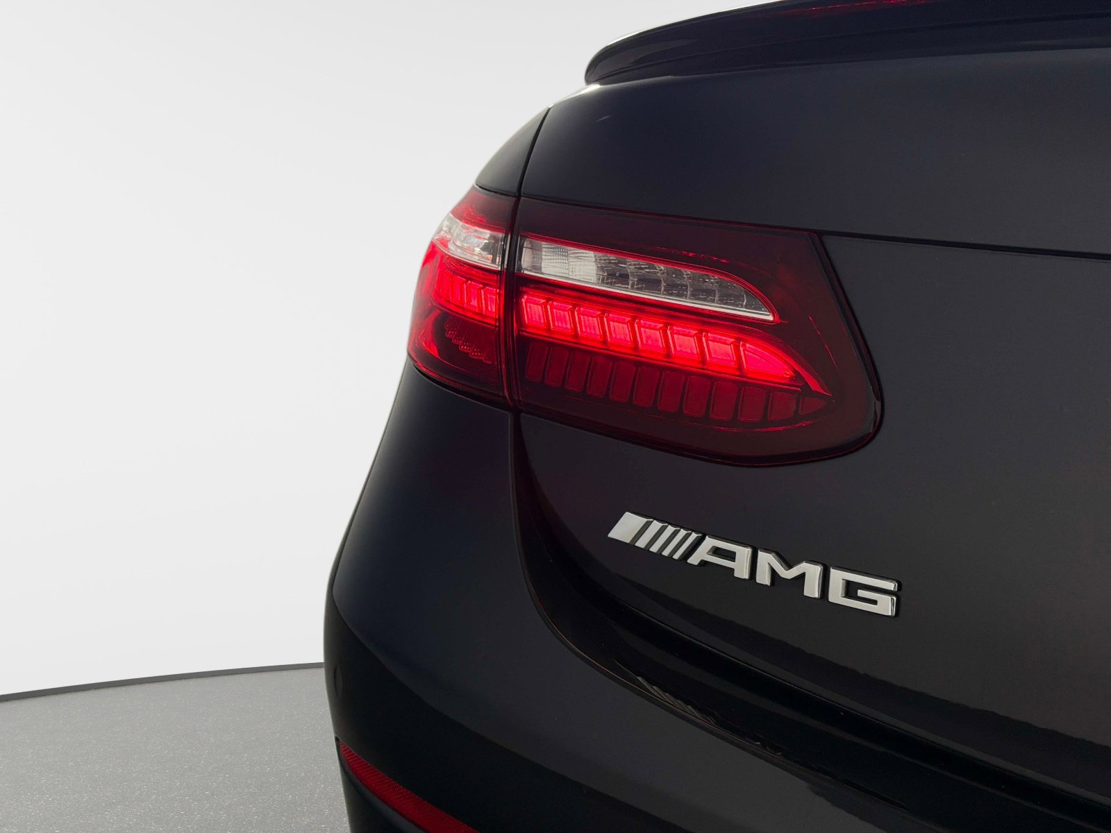 Used 2023 Mercedes-Benz E 53 AMG 4MATIC Coupe w/ Warmth & Comfort Package image 14