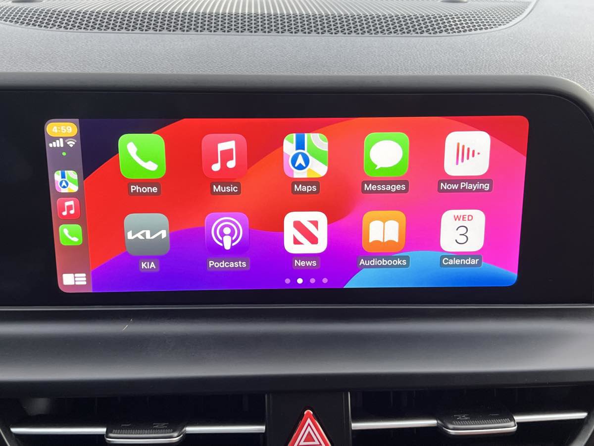 Used 2024 Kia Seltos SX image 39