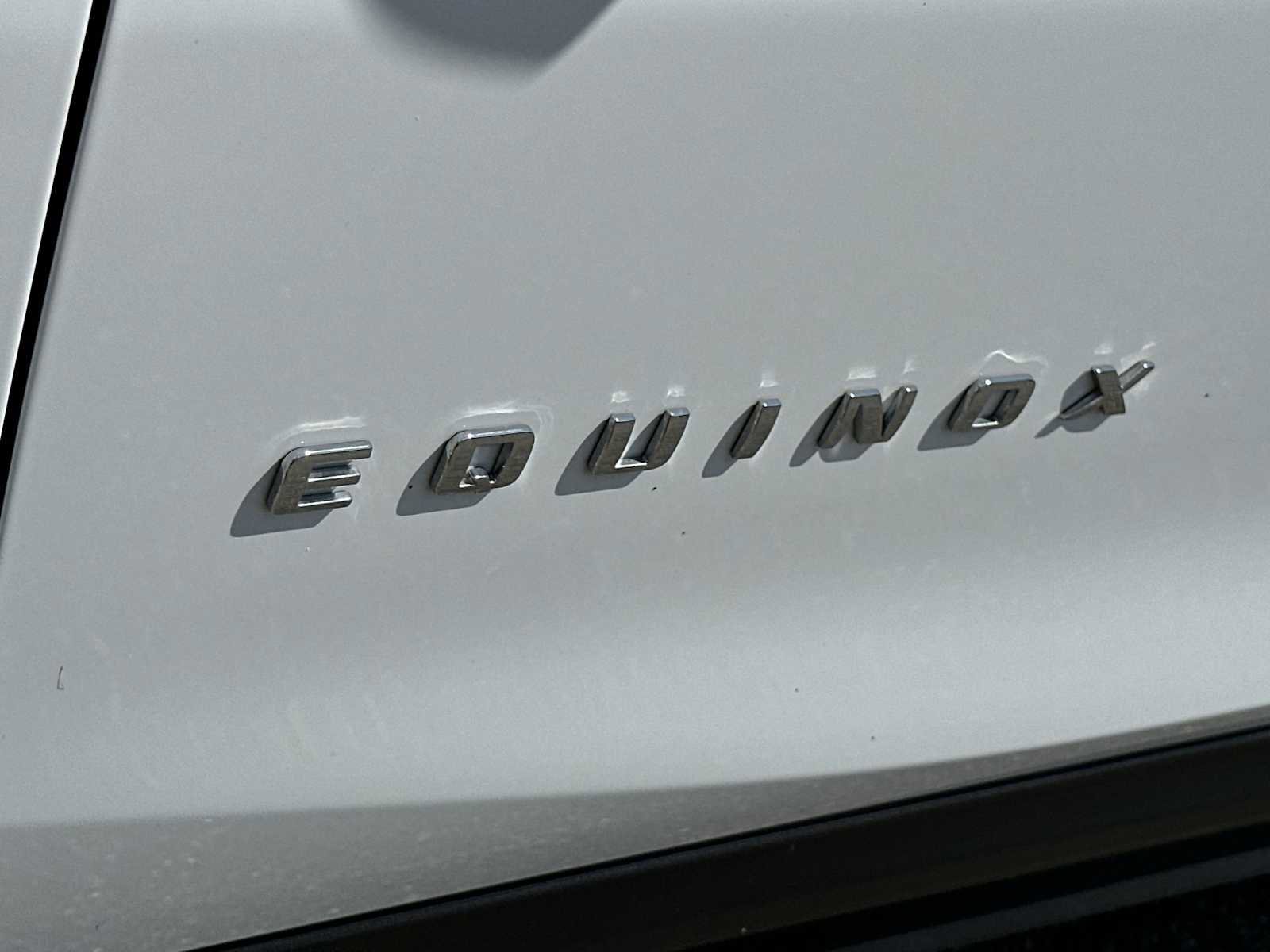 Certified 2024 Chevrolet Equinox LT FWD image 11
