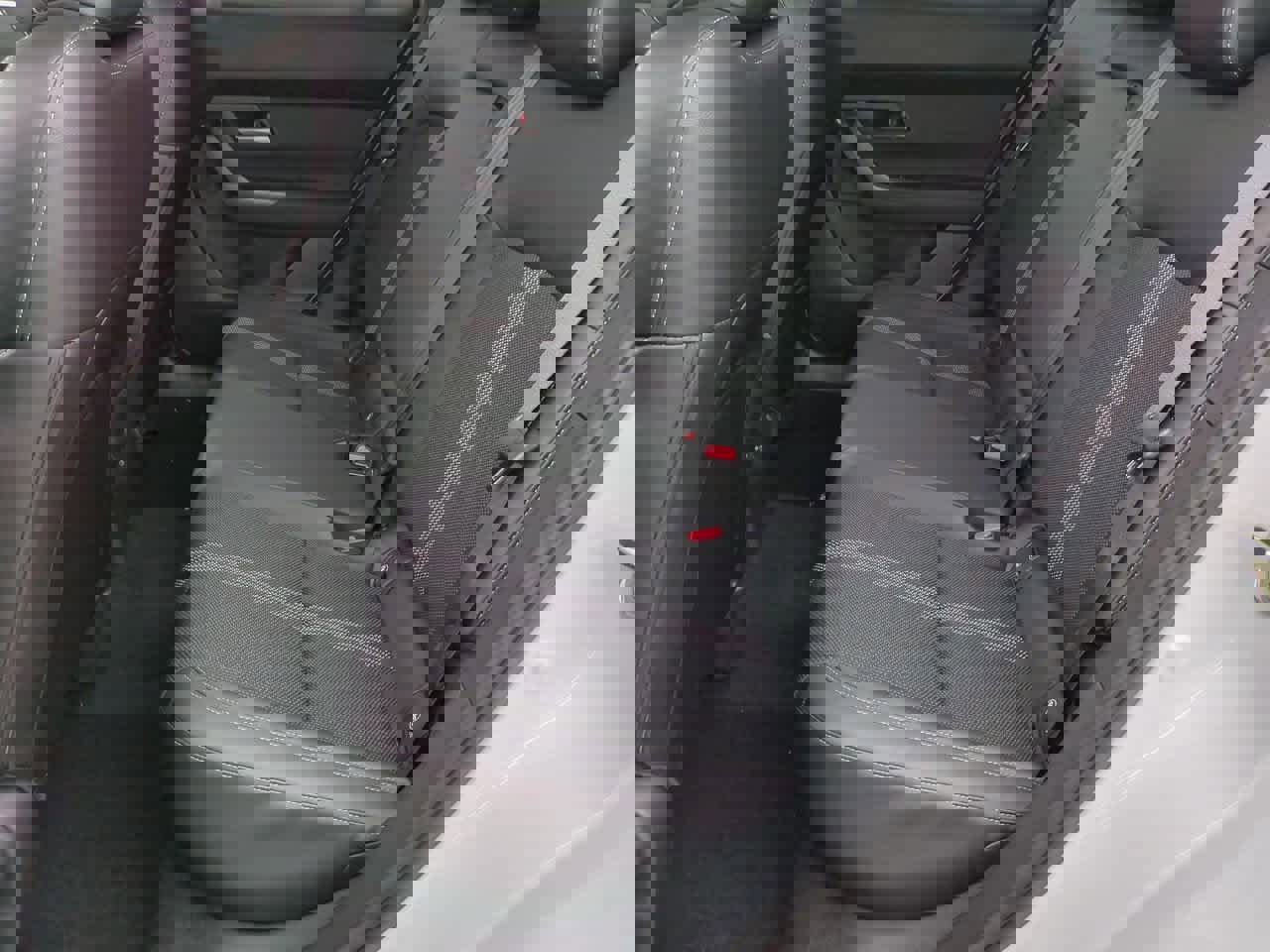 New 2025 MAZDA CX-50 AWD 2.5 S w/ Select Package image 17