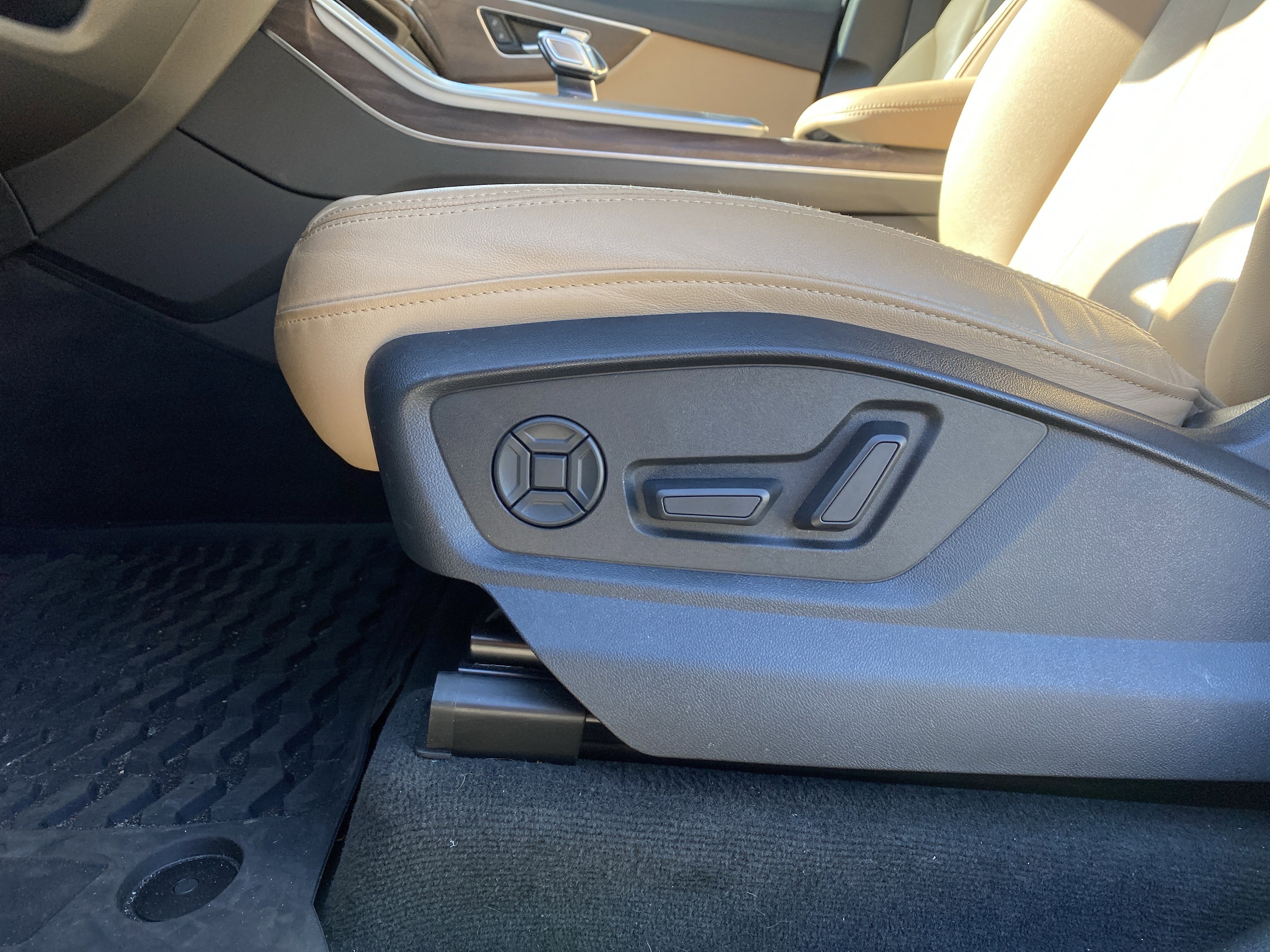 Used 2020 Audi Q7 2.0T Premium Plus w/ Premium Plus Package image 22