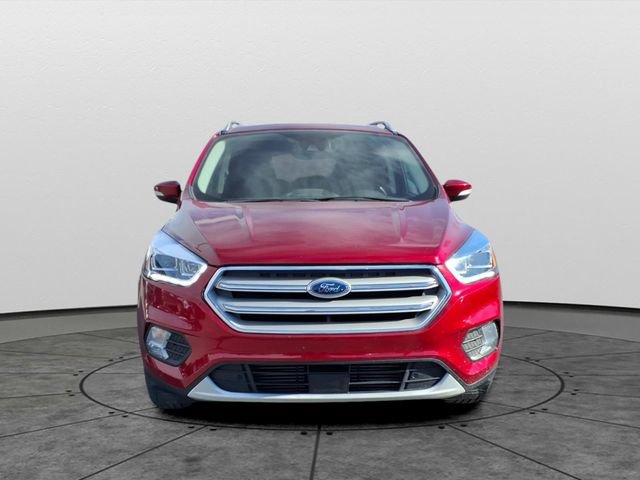 Used 2019 Ford Escape Titanium image 2