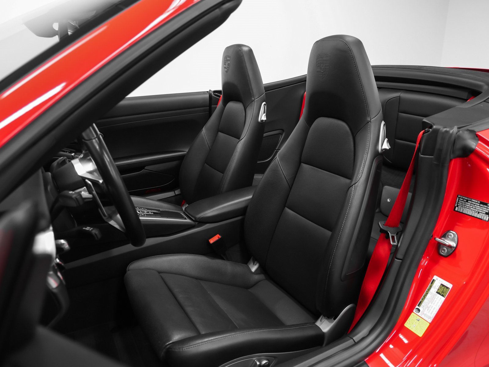 Certified 2017 Porsche 911 Carrera 4S image 49