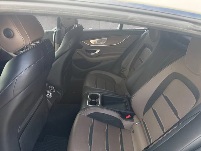 Used 2021 Mercedes-Benz AMG GT 43 image 22