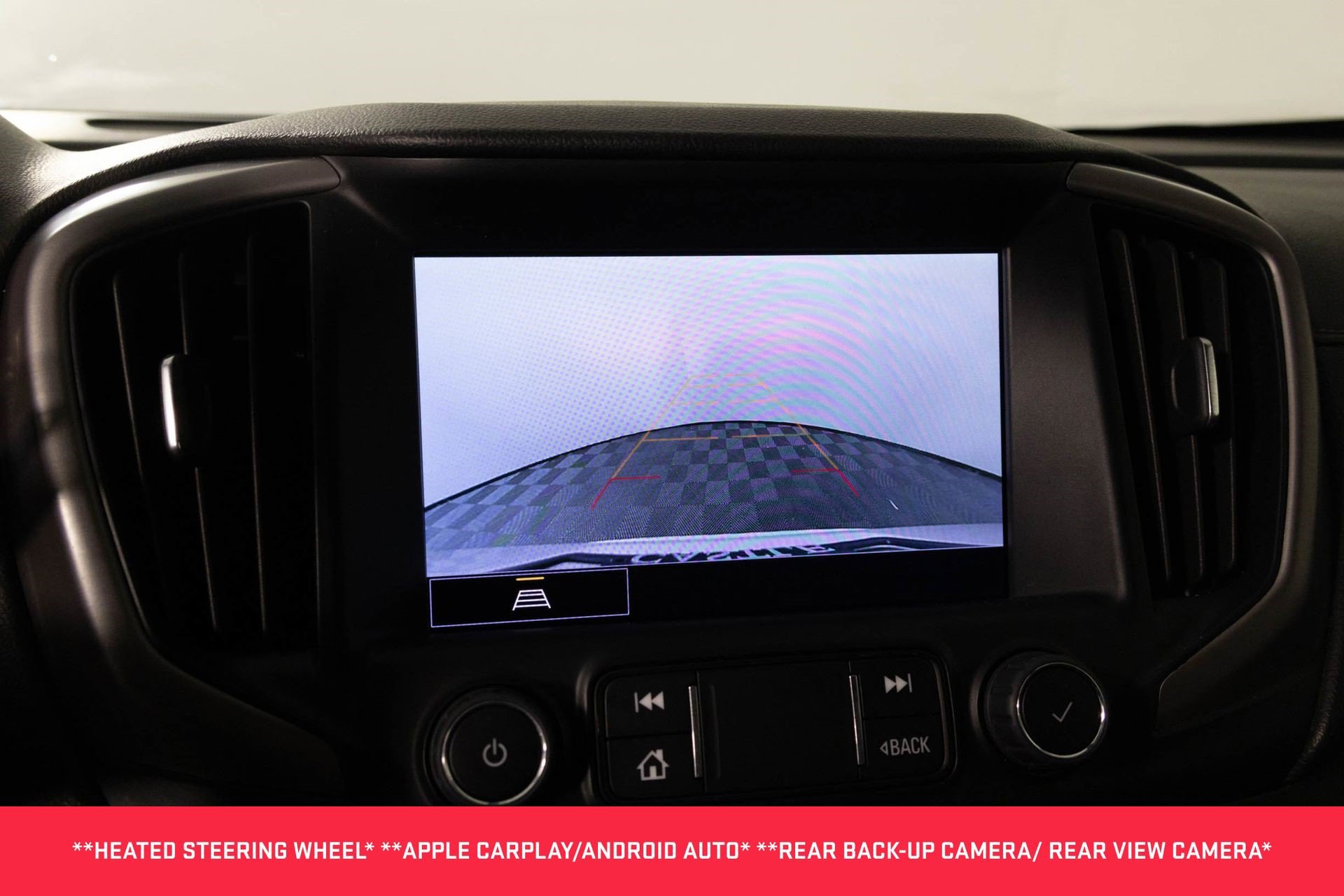 Certified 2023 GMC Terrain AT4 image 9