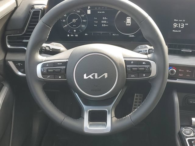Certified 2024 Kia Sportage X-Pro Prestige AWD/4WD image 13