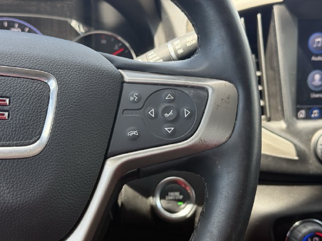 Used 2024 GMC Terrain Denali w/ Black Diamond Edition AWD/4WD image 25