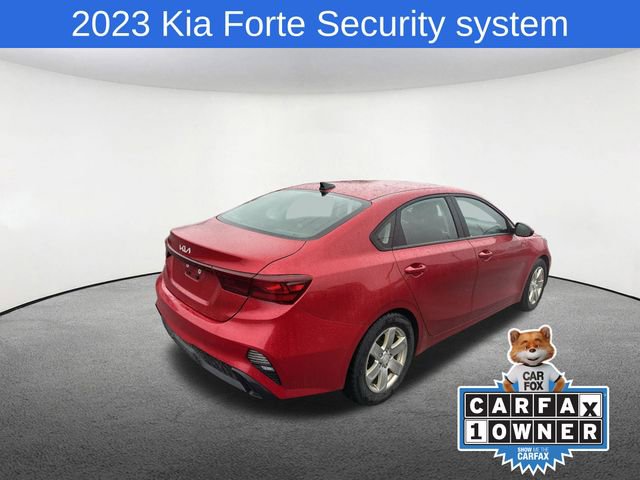 Used 2023 Kia Forte LXS image 22