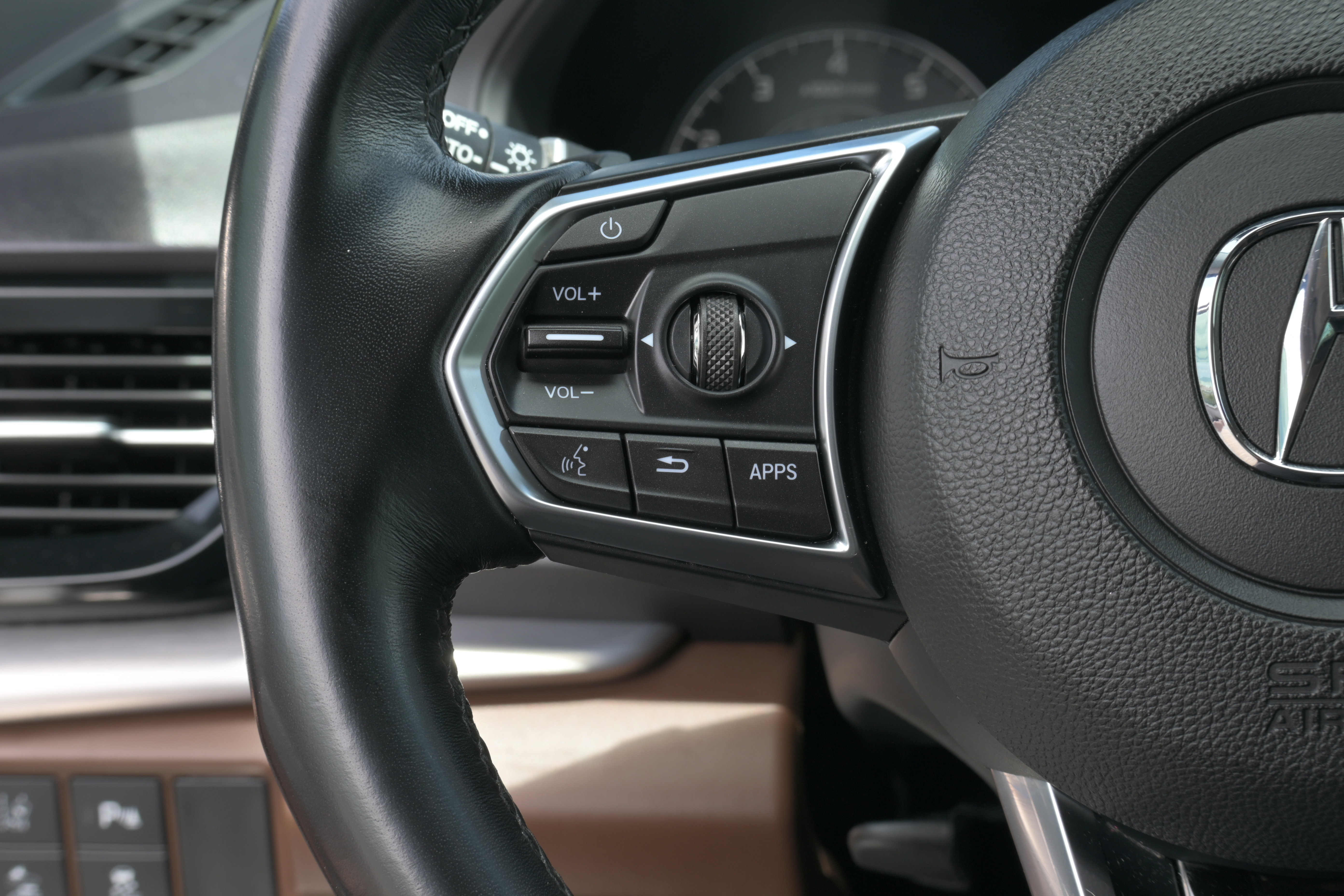 Used 2021 Acura RDX FWD w/ Technology Package image 20