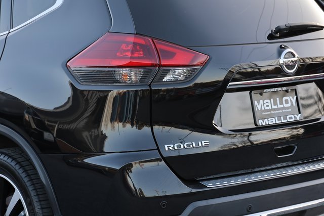 Used 2020 Nissan Rogue SL image 7