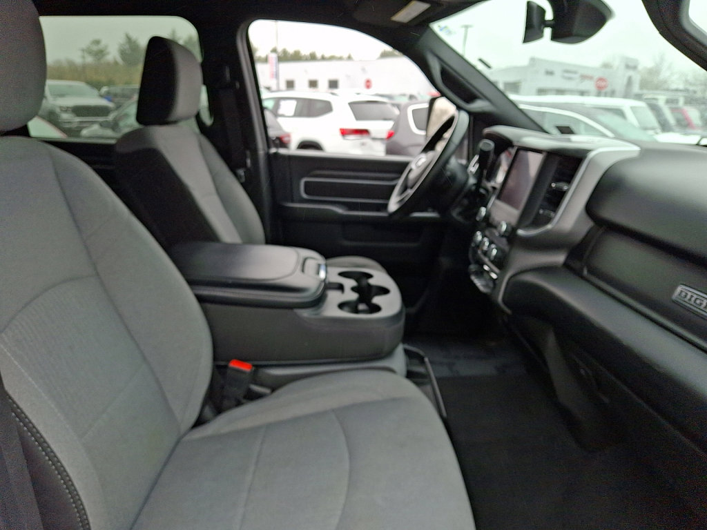 Certified 2024 RAM 2500 Big Horn image 12