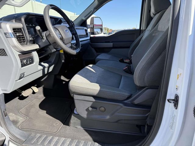 Used 2024 Ford F250 XLT w/ Snow Plow Prep Package image 21