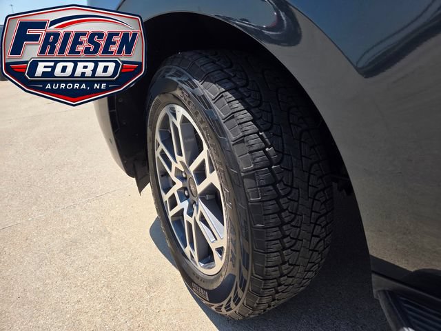 Used 2025 Ford Expedition Active AWD/4WD image 9