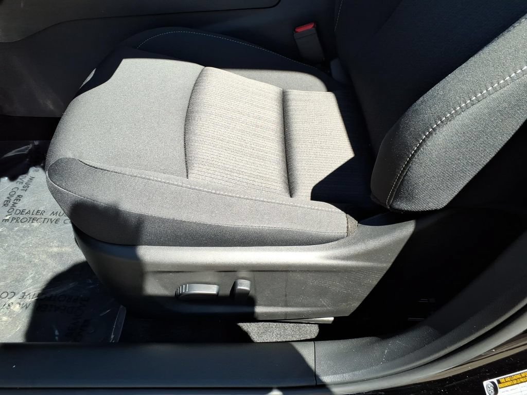 New 2026 Nissan Altima 2.5 SV FWD image 13