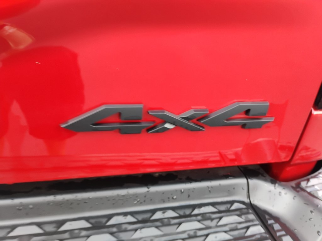 New 2026 RAM 2500 Tradesman AWD/4WD image 12