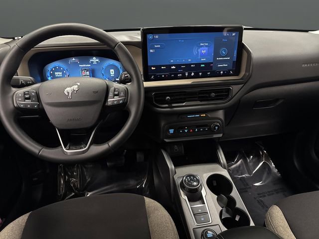 Used 2025 Ford Bronco Sport Big Bend w/ Convenience Package image 5