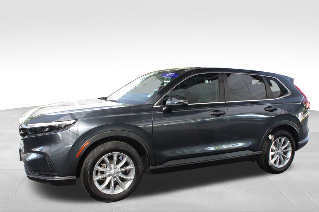 Used 2024 Honda CR-V EX image 12