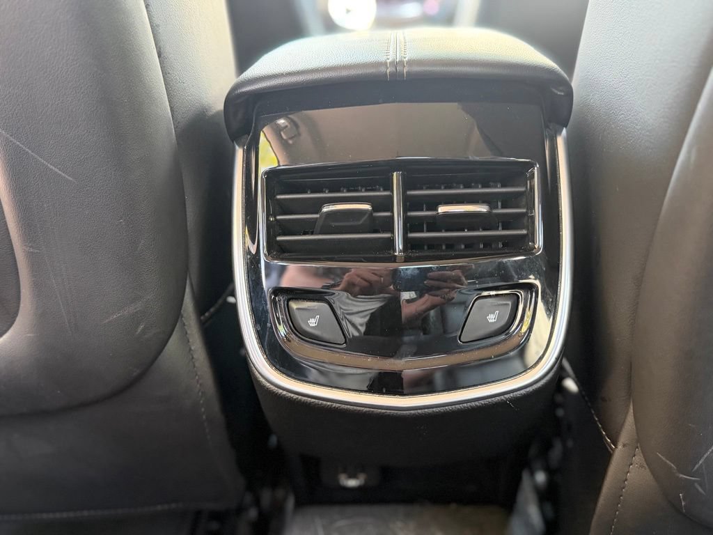 Used 2019 Cadillac XTS Luxury FWD image 20