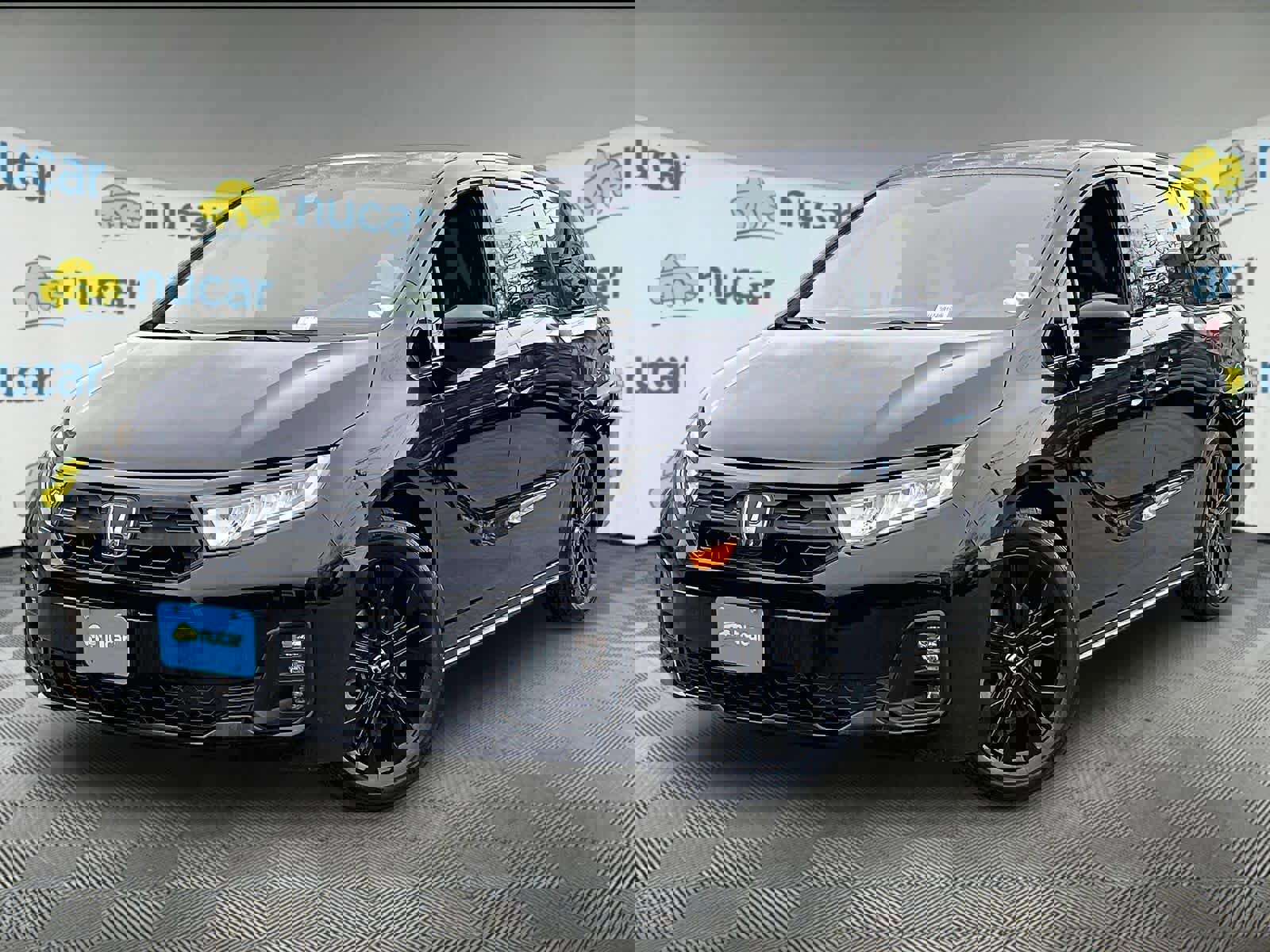 Used 2025 Honda Odyssey Sport-L image 3