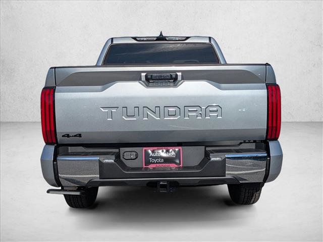 New 2026 Toyota Tundra SR5 image 7
