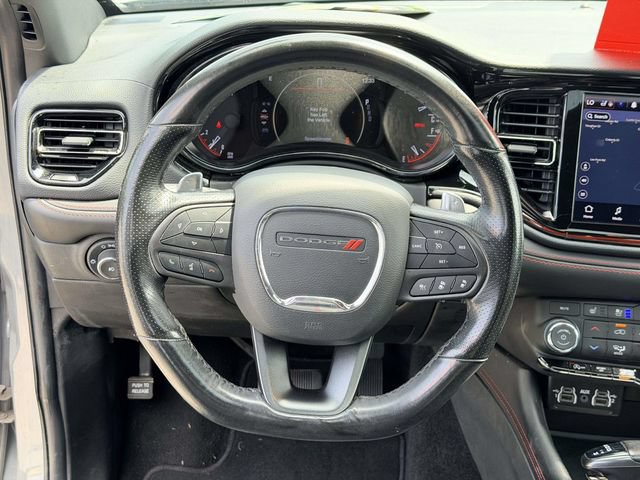 Used 2023 Dodge Durango GT AWD/4WD image 19