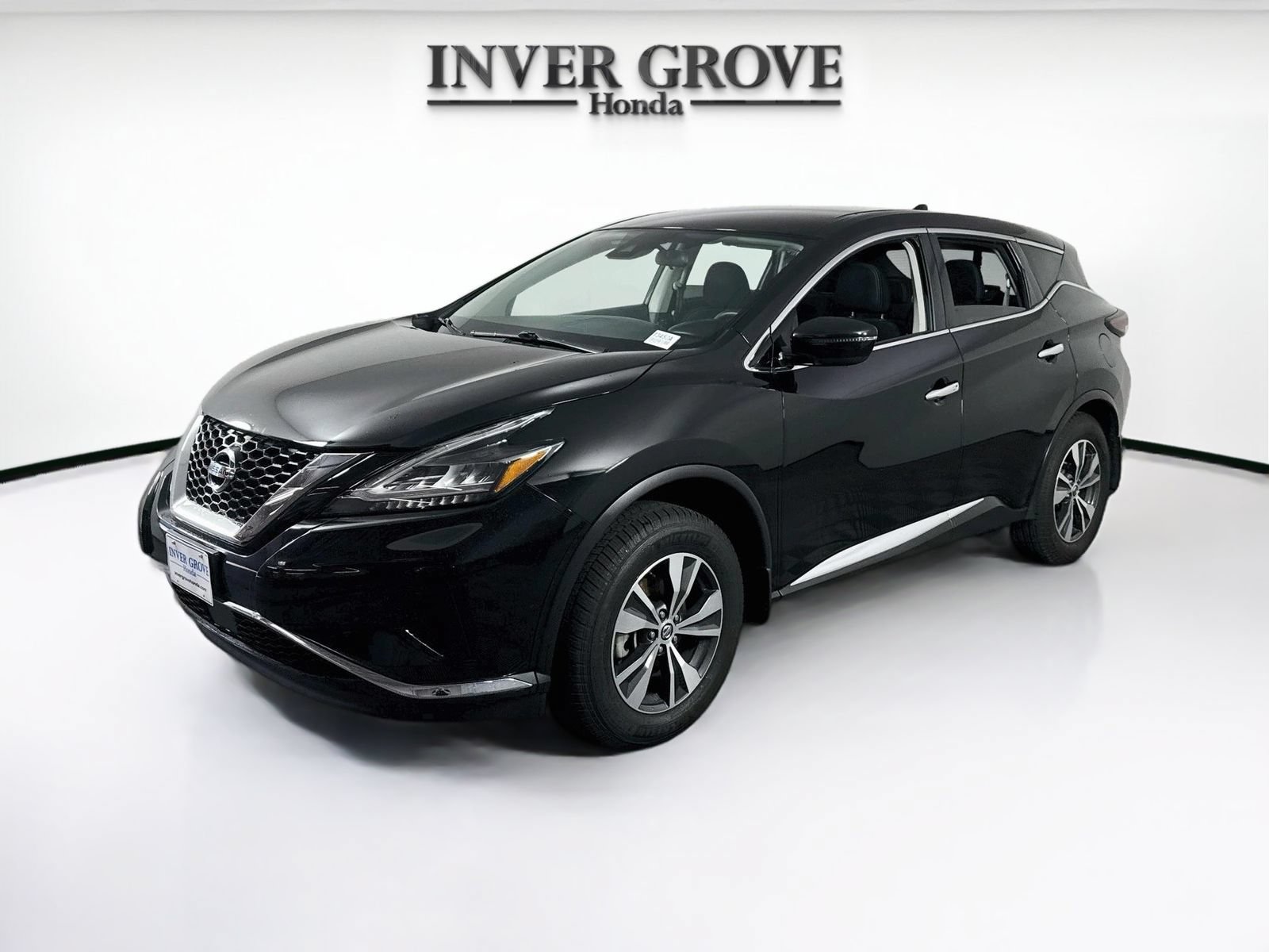 Used 2020 Nissan Murano S w/ Technology Package