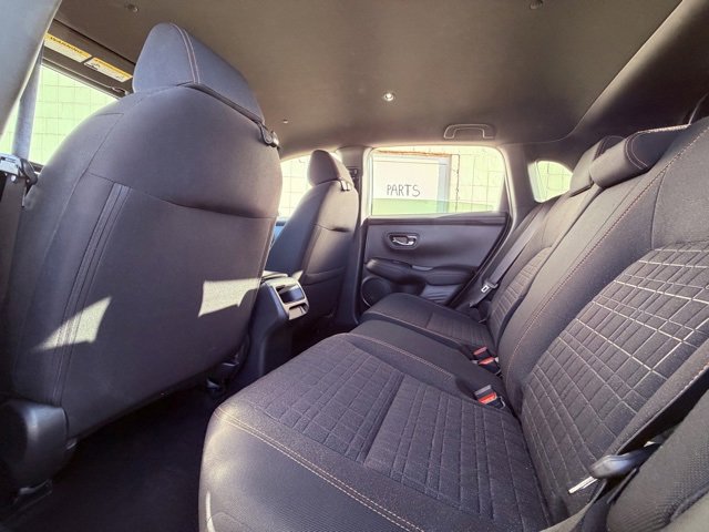 Used 2023 Honda HR-V Sport image 31