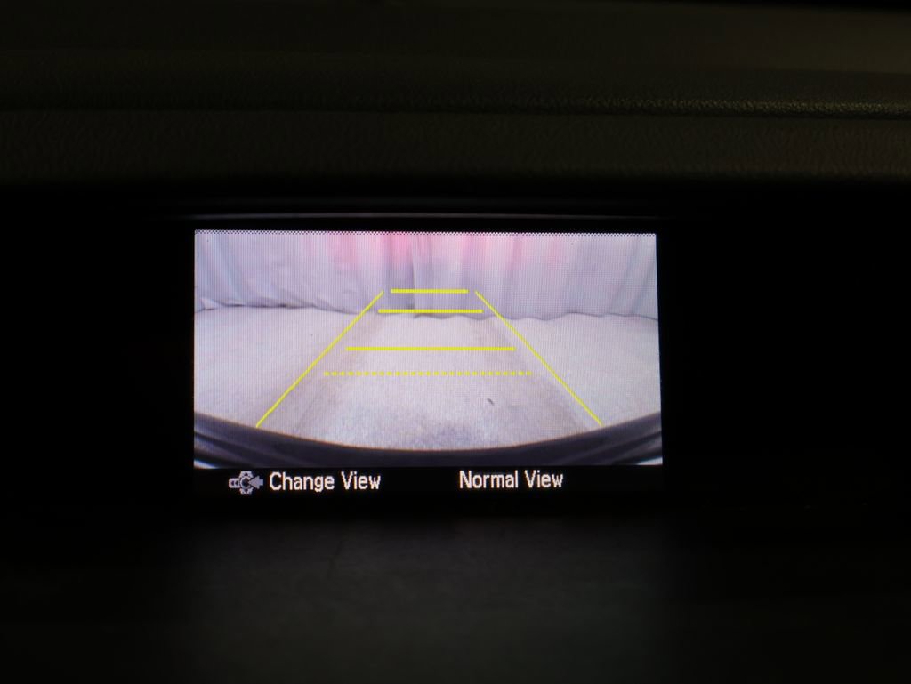 Used 2013 Honda CR-V EX image 25