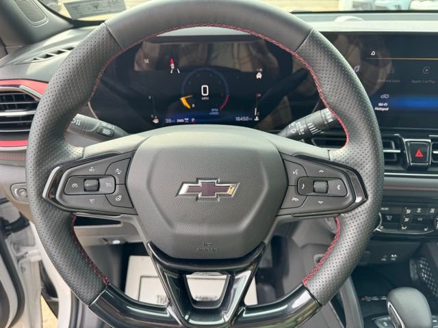 Used 2025 Chevrolet TrailBlazer RS w/ Convenience Package image 18