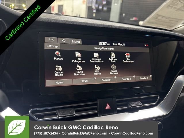 Used 2020 Kia Niro EX Premium image 30