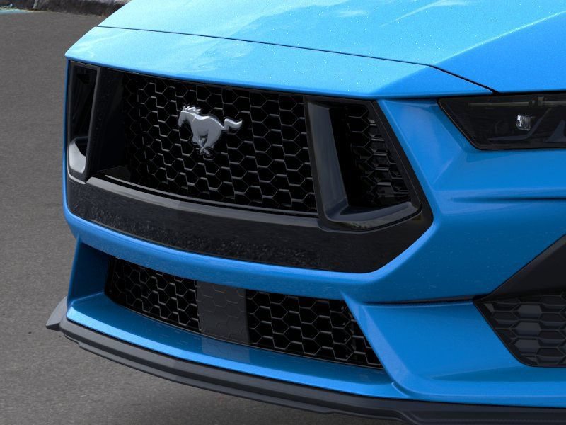 New 2026 Ford Mustang GT Premium w/ GT Performance Package RWD image 17