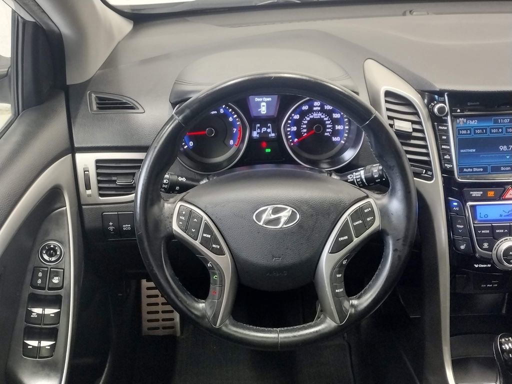 Used 2014 Hyundai Elantra GT w/ Option Group 03 FWD image 32