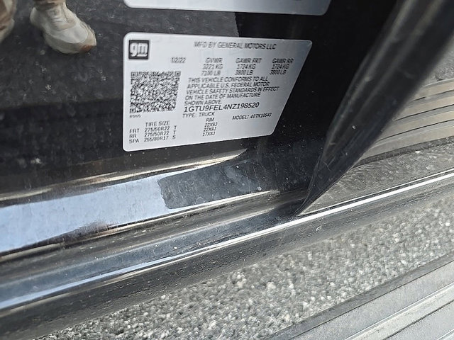 Certified 2022 GMC Sierra 1500 Denali w/ Denali Premium Package image 19