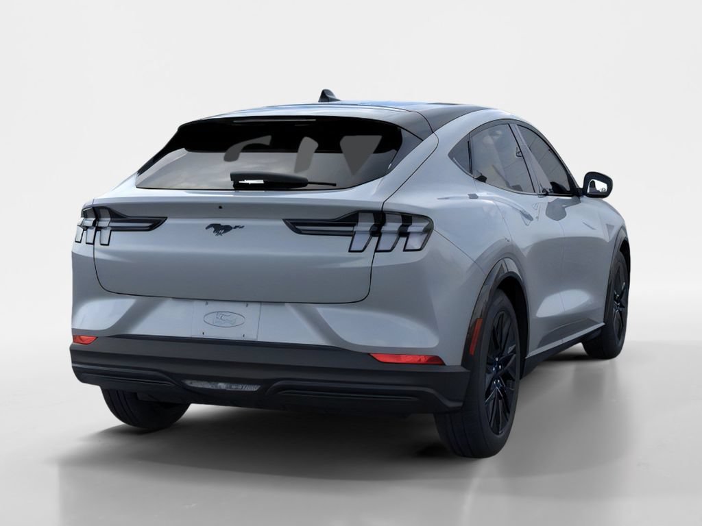 New 2026 Ford Mustang Mach-E Premium AWD/4WD image 7